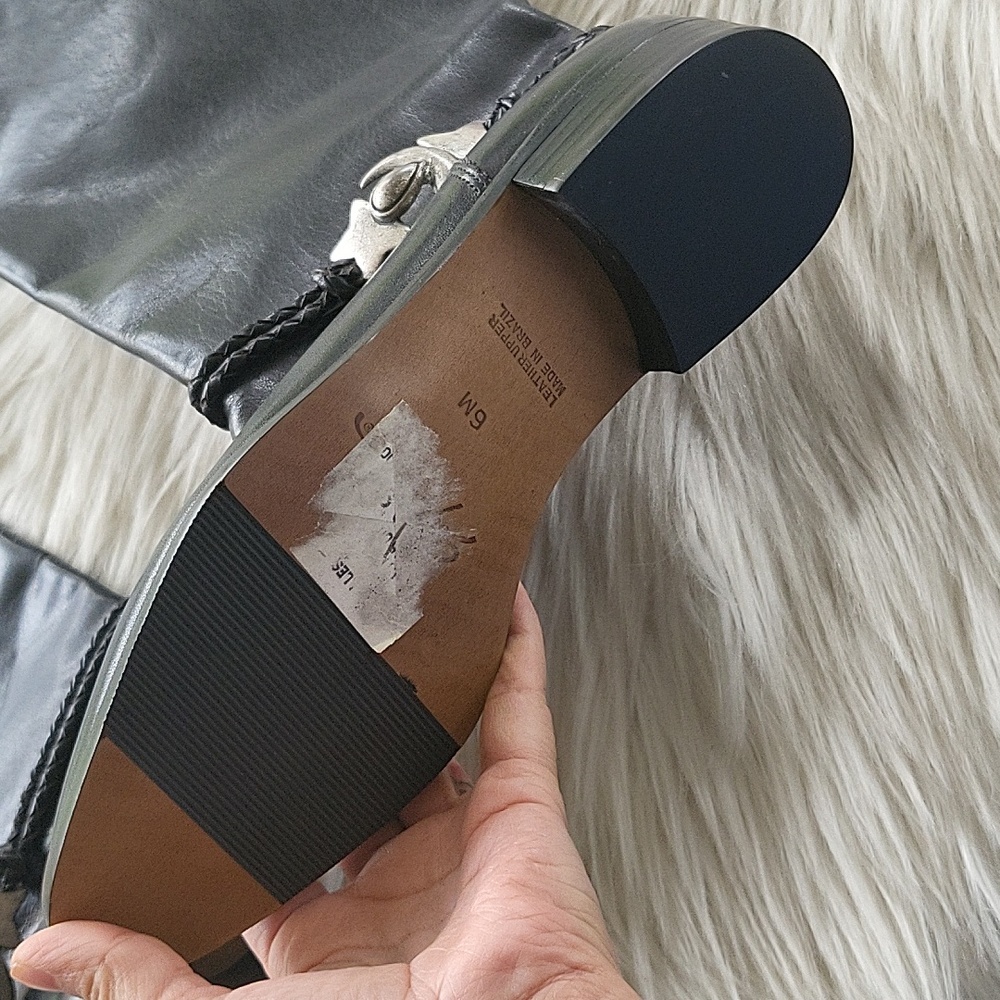 Seychelles Riding Boots - Picture 3 of 6